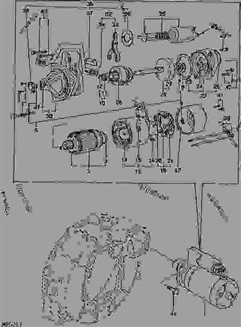 john deere 575 skid steer parts engine fan|john deere tractor parts catalog.